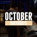 [NSW] Free Dining for Silver & Above Tiers Members Born in October (Minimum 6 Adults Per Table Required) @ Butcher's Buffet