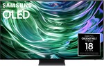 Samsung 65" S90D OLED 4K Smart TV [2024] $2795 & Bonus $250 Gift Card + Delivery ($0 to SYD/MEL/BNE, WA/NT C&C) @ Retravision