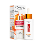 50% off L'Oréal Paris Revitalift Clinical 12% Vitamin C Serum 30mL $29.99 (Members Only) Delivered @ Priceline