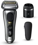 Braun Series 9 Pro+ Electric Shaver with 6-in-1 Smartcare Centre $379 Delivered @ Shaver Shop eBay