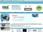 Uniden Garmin Oricom Gme Electrolux Free Shipping Australia Wide 