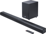 JBL SB550 3.1 Ch 250W Soundbar $197 ($192 with Price Beat) + Delivery ($0 C&C) @ The Good Guys