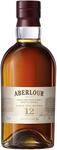 Aberlour 12 Year Old Malt Scotch Whisky 700 Ml $98/$90.5 each when buying 2 (Was $115.04) Delivered @ Amazon AU