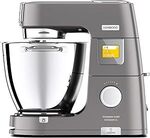 Kenwood Titanium Patissier KWL90004SI $855 Delivered @ Amazon AU