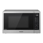 Panasonic 32L Inverter Sensor Microwave NN-ST67JSQPQ $288 + Delivery ($0 to Selected Cities) @ Appliance Central