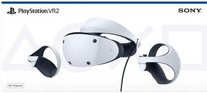 Sony PlayStation VR 2 $548 + Shipping / $0 C&C @ Harvey Norman (OOS), $549 + Shipping / $0 C&C @ JB Hi-Fi