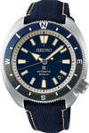 Seiko Prospex Land Tortoise SRPG15J-8 Automatic Watch $299 Delivered ($20 off with Signup) @ Watch Depot