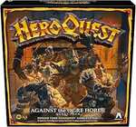 Avalon Hill HeroQuest Against The Ogre Horde Quest Pack $25 + Delivery ($0 with Prime/ $59 Spend) @ Amazon AU