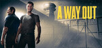 [PC, Steam] A Way Out $3.99 @ Steam