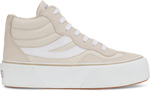 Up to 94% off: e.g. 3141 REVOLLEY Mid Platform $20 & More + $15 Delivery ($0 with $140 Order) @ Superga