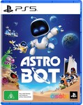 [PS5] Astro Bot $69 C&C @ BigW