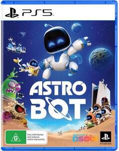 [PS5] Astro Bot $69 C&C @ BigW