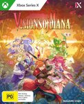 Win a Copy of Visions of Mana for Xbox Series X from Legendary Prizes