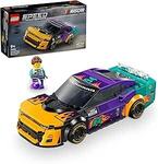 LEGO Speed Champions NASCAR Next Gen Chevrolet Camaro ZL1 76935 $23.99 + Delivery ($0 with Prime/ $59 Spend) @ Amazon AU