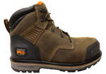 Timberland Men's Pro Ballast Steel Toe Leather Work Boots $99.95 + Shipping (RRP $229.95) @ Brand House Direct