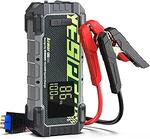 YESPER Car Jump Starter, 4000A Peak, 100W PD Charging, 24000mAh, $129 Delivered @ YESPER Amazon AU