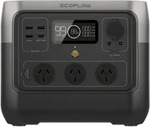 Ecoflow RIVER 2 Pro Portable Power Station