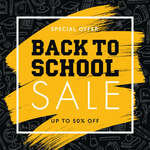 Up to 30% Off Back to School Printers & Cartridges + Delivery ($0 SYD C&C) @ OZ Toner