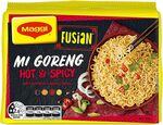 Maggi 2 Minute Noodles (Chicken/Wholegrain Beef) 30-Pack $15 ($13.50 Sub Save) + Delivery ($0 with Prime/$59 Spend) @ Amazon AU