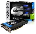 Galaxy GeForce GTX 670 GC 2GB - A$320.30 Delivered from Amazon - Even cheaper