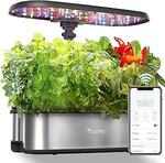 Letpot Hydroponics Growing System $126.38 (Was $159.99) Delivered @ Letpot Amazon AU