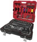 Toolpro Automotive Tool Kit 198-Piece $198 (Was $399) + Delivery ($0 C&C/ in-Store) @ Supercheap Auto