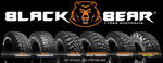 Win a $13,000 4x4 Gear Prize Pack Inc. Wheels + Tyres, Recovery Gear, $1,000 Rhino Rack + More from Black Bear Tyres [Ex ACT]