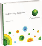 CooperVision My Day 90 Packs $84 Delivered (First 30 Orders) @ Western Eyez