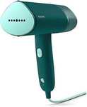 Philips 3000 Series Handheld Steamer STH3020/70 (Dark Green) $35 + Delivery ($0 with Prime/ $59+ Spend) @ Amazon AU