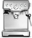 Breville The Infuser Espresso Machine $399 (RRP $899) Delivered @ Amazon AU