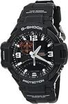 Casio G-Shock Gravitymaster GA-1000-1A  Analog and Digital Watch Red/Black/White Dial Black Band $150 Delivered @ Amazon AU