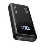 INIU Powerbank 25000mAh 100W - $76.49 Delivered @ Amazon AU