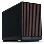 Lian Li DAN-A3 Wooden 26L Compact mATX Case (Black) $99 + Delivery ($0 C&C WA) @ PLE Computers