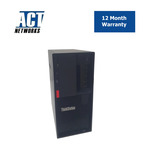 [Refurb] Lenovo P330 Tower G1 Xeon E-2134 / 32GB RAM / 1TB NVMe / Quadro P4000 $425 ($400 eBay+) Delivered @ ACT Networks eBay