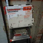 Little Giant MultiFunction Ladder $279.99 In-store (Canberra only), $289.99 (Other States) @ Costco