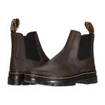 Dr. Martens Unisex Embury Chelsea Boot Embury Leather $183.99 + Delivery ($0 with Prime/ $59 Spend) @ Amazon AU