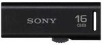 Sony Micro Vault Classic Computer Accessory 16GB USB Drive $10 Save $4.99 @ Woolworths