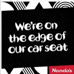 [VIC] Free ¼ Chicken & Chips @ Nando's, Roxburgh (Drive Thru Only)