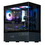 Gaming PC: R5-5600, RX 9060 XT 8GB, 16GB RAM, 1TB NVME: $888; ZOTAC Gaming Zone Handheld & Case Bundle $699 + Del @ TechFast