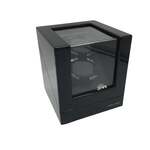 Triple Tree Black Electric Double Watch Winder For Automatic Watches $49.99 + Shipping ($0 VIC C&C) @ Vinnies Victoria