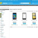 Nokia Lumia 820 for $399 Incl Shipping with Coupon Code (Unique Mobiles) 48 Hrs Only