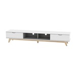 AVS Superlow 2000mm TV/AV Cabinet $199 + Delivery ($0 C&C/ in-Store) @ Harvey Norman