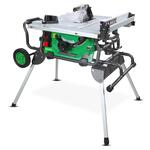 Hikoki 254mm Table Saw with Stand C10RJ $499 (25% off) + Shipping ($0 C&C) @ Sydney Tools