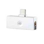 [Prime] Linsoul KiwiEars Allegro "Mini" Portable 32bit/384kHz DAC, USB-C to 3.5/4.4mm $30.01 Delivered @ Linsoul via Amazon AU