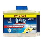 [Prime] Finish Dishwasher Cleaner 250ml (Pack of 2) $8.30 ($7.47 Subscribe & Save) Delivered @ Amazon AU