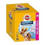 [Prime] Pedigree DentaStix Large 56-Count $25.00 ($22.50 Subscribe & Save) Delivered @ Amazon AU