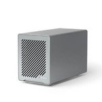 Maiyunda Y104a Intel N150 NAS, 4x NVMe Slots, 4x 2.5/3.5 Bays, US$299.07 (~A$455) Shipped @ FAS Technology via Alibaba