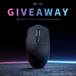Win a G3 Mouse from Attack Shark