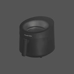 Russell Hobbs 5L Panoramic Air Fryer $75 + Delivery ($0 Click and Collect) @ The Good Guys Commercial (Membership Required)