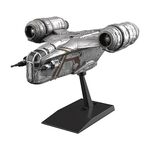 Bandai Vehicle Model Star Wars The Mandalorian Razor Crest Silver Coating $16.65 + $10 Delivery @ Hobbyco Pty Ltd via Amazon AU